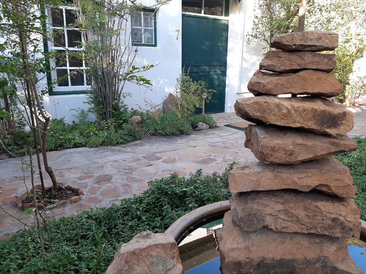 Rosenhof Manor House - Since 1847 Apartment Clanwilliam Exterior foto
