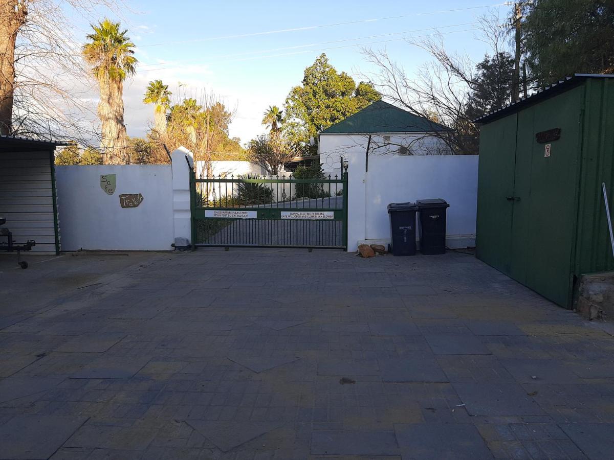 Rosenhof Manor House - Since 1847 Apartment Clanwilliam Exterior foto