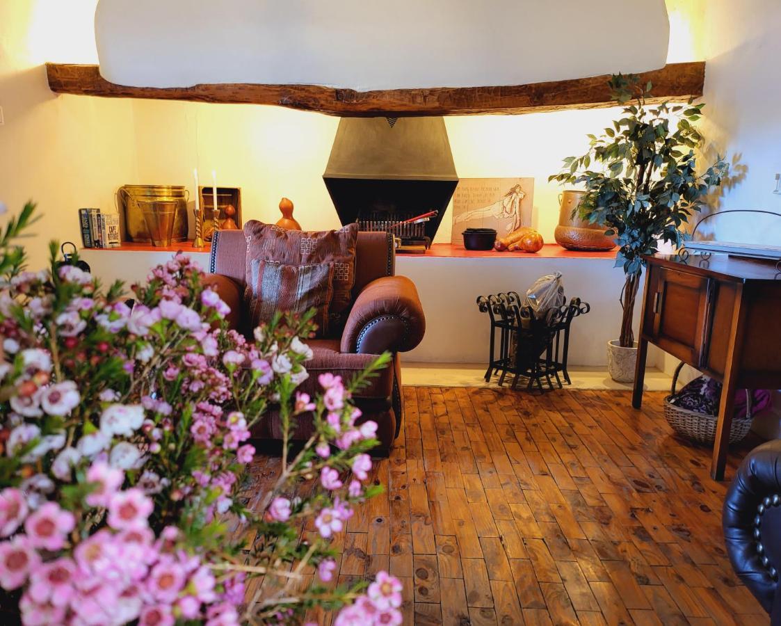 Rosenhof Manor House - Since 1847 Apartment Clanwilliam Exterior foto
