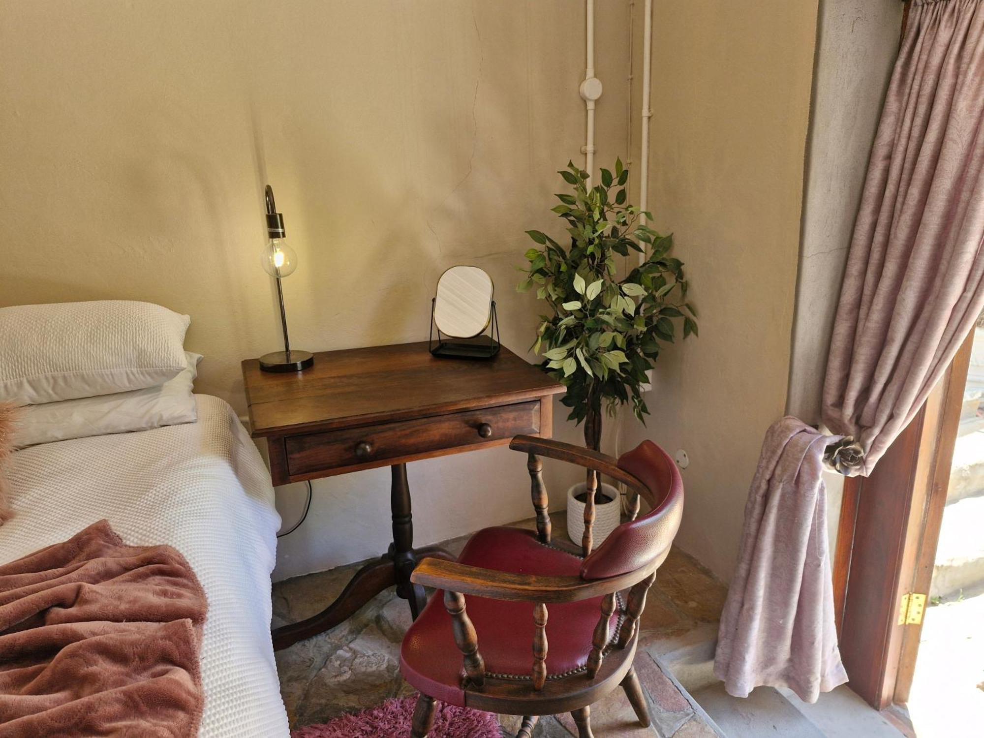 Rosenhof Manor House - Since 1847 Apartment Clanwilliam Cameră foto